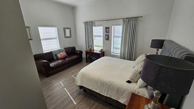 4 Bedroom Property for Sale in Dwarskersbos Western Cape